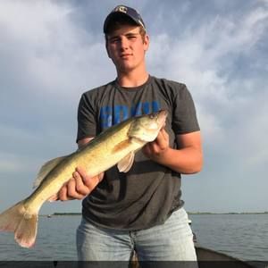 Meet your Posher, Collin